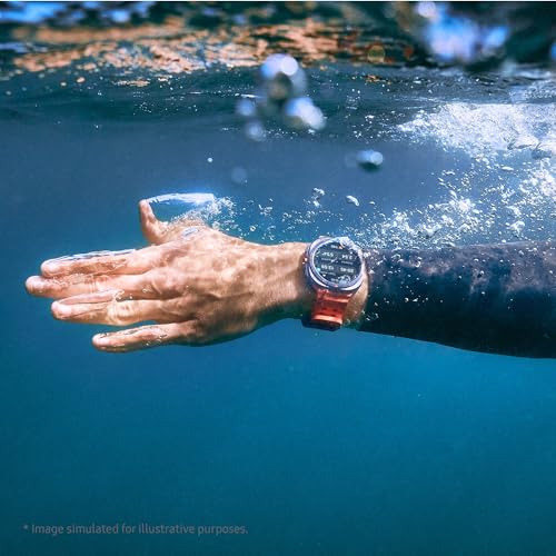 Samsung Galaxy Watch Ultra White with Galaxy AI, Smart Watch, Health Monitoring, Fitness Tracker, 47mm, LTE, 3 Year Manufacturer Extended Warranty (UK Version)