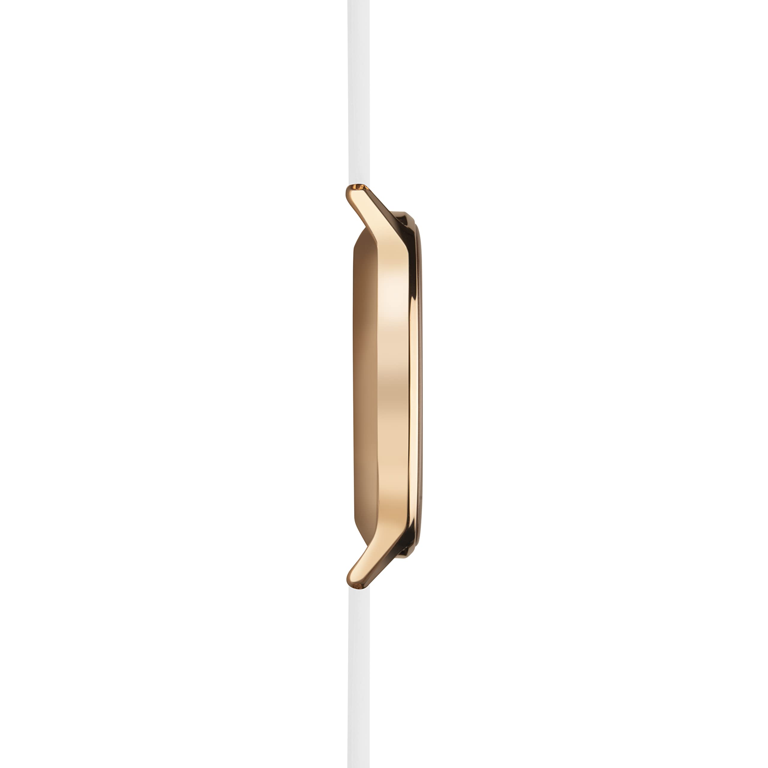 Sekonda Flex Womens Smart Watch with Heart Rate and Sleep Monitor, Daily Activity, Sports, Music, Weather and Message Functions with Silicone Strap, 42 mm