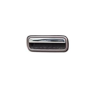 For VW T5.1 Transporter Door Handle Trim Tailgate | Van-X
