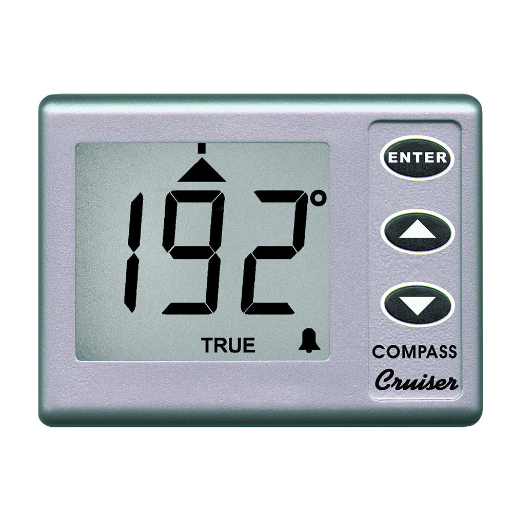 NASA Clipper Compass Display — Electr | 4Boats