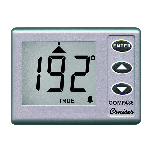 NASA Clipper Compass Display — Electr | 4Boats