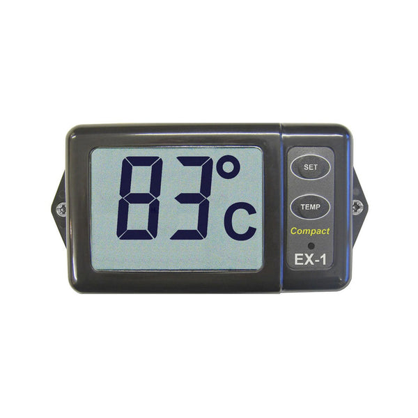 NASA Exhaust EX-1 Exhaust Temperature Monitor | 4Boats