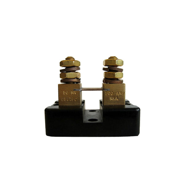 NASA Shunt BM2 200A 50mV Shunt for BM-2 Monitor | 4Boats