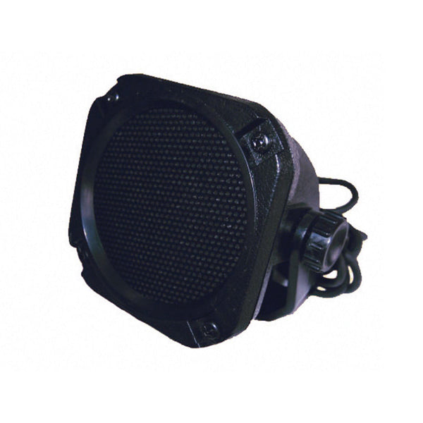 NASA VHF Waterproof Extension Speaker — 5W Marine Spe | 4Boats