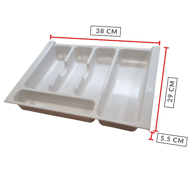 For VW T5 / T5.1 California Camper – Cutlery Tray - Van-X