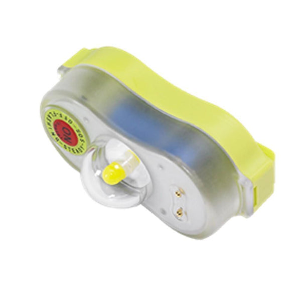 ACR HemiLight 3 Lifejacket Light — 10 pack | 4Boats