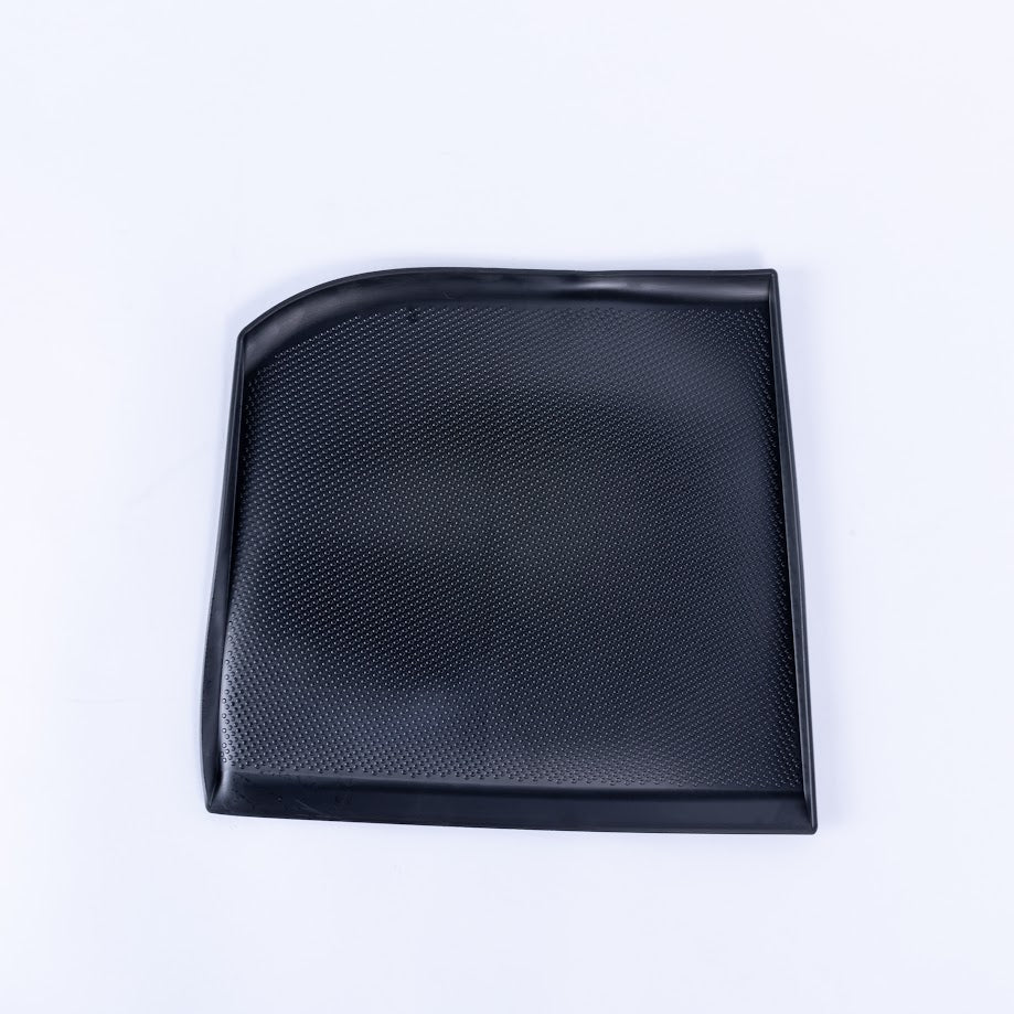 For VW T5, T5.1 Glove Box Inner Rubber Insert stop rattling dashboard Accessories