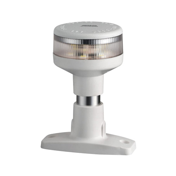 Osculati Evoled White Plastic Body 360° Mooring Light