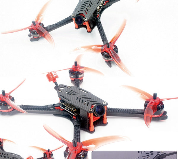 F2 Mito GS FPV Quadcopter Frame