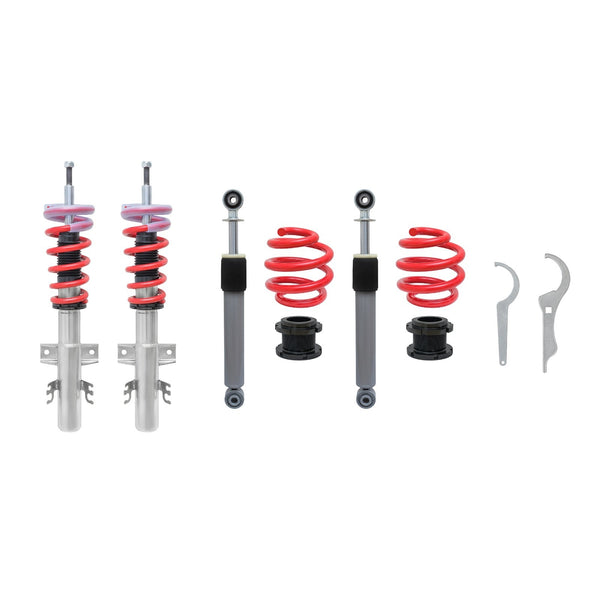 JOM Redline Lowering Coilovers VW T6 7HK 7HKXO 7J0 7HM 7HMA 7HC 7HCA 2.0 3.2 1.9