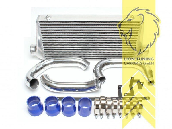 LT Intercooler Kit for  Nissan 200SX S13 CA18DET 89-93 1.8 Turbo - 166PS / 169PS