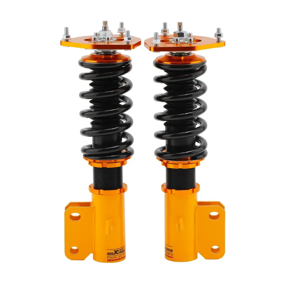 MXPR Adjustable Lowering Coilovers Subaru Impreza GC5 GC6 GC7 GC8 GF8 Shocks