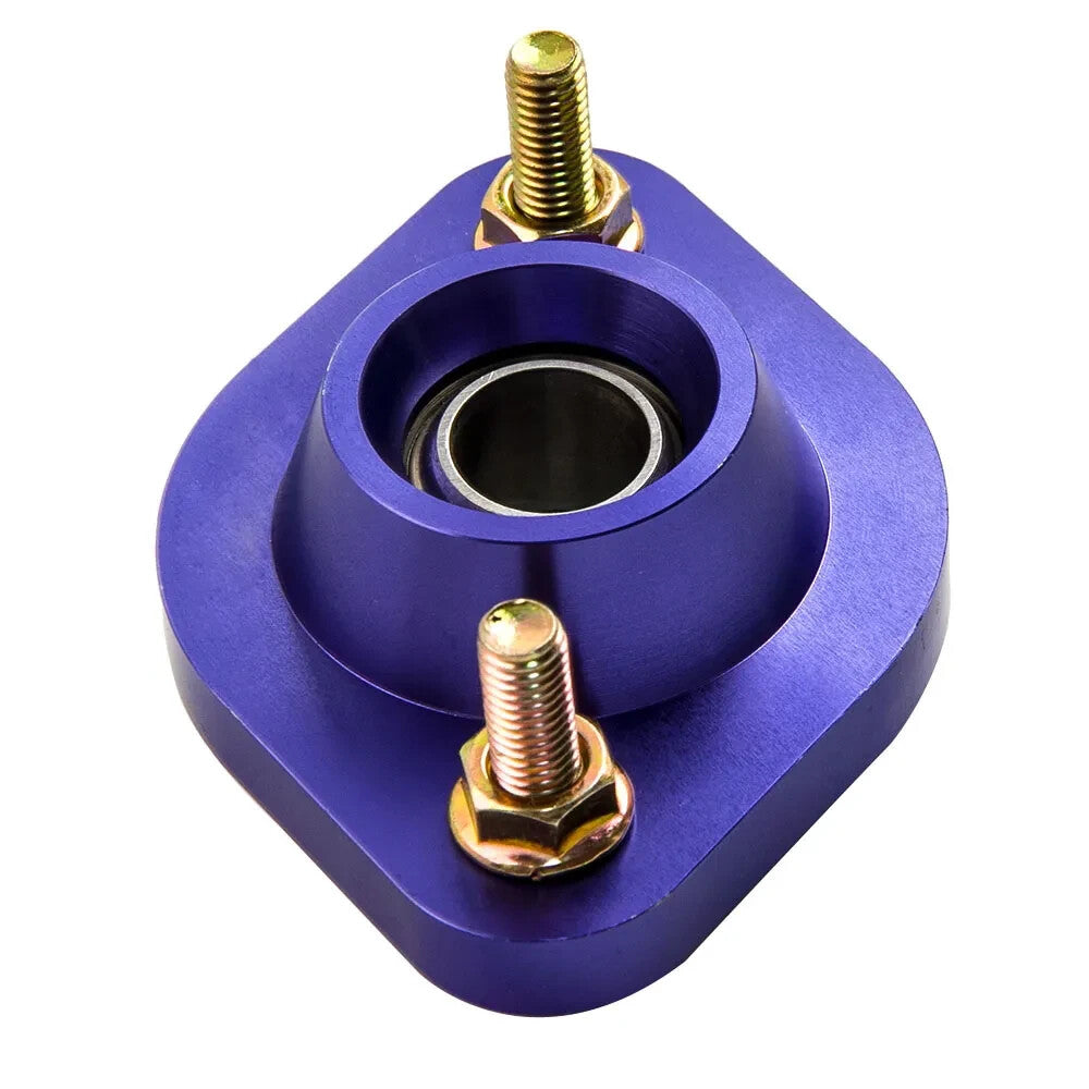 MXPR BMW E36 91-98 Camber Rear Lower Control Arms + Rear Top mounts 316i - M3