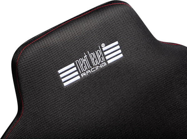 NLR GTLite Junior Kids Foldable Cockpit Racing Game Driving Simulator Sim