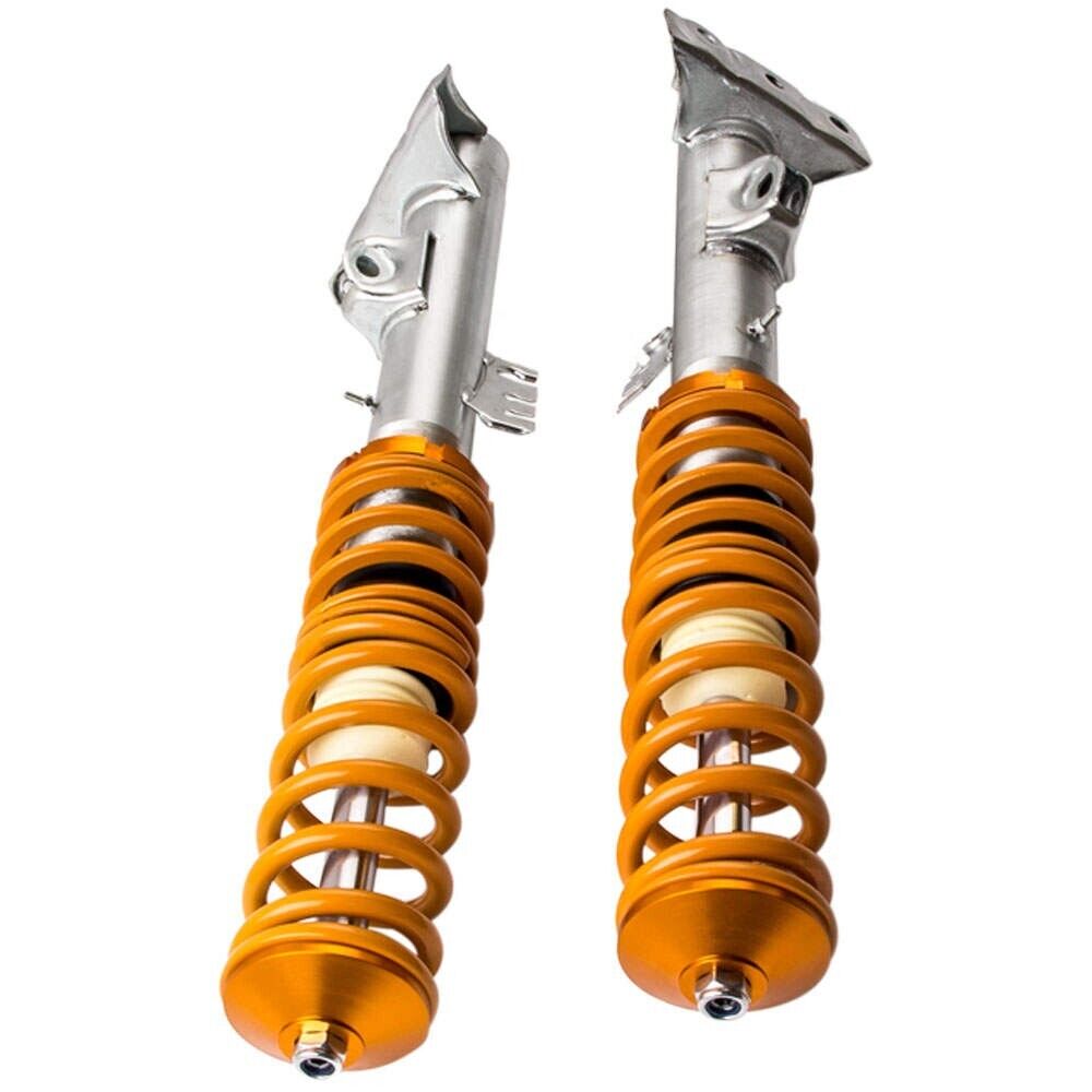 MXP Height Adjustable Coilovers Kit BMW 3 Series E36 Coupe Saloon Touring 92-00