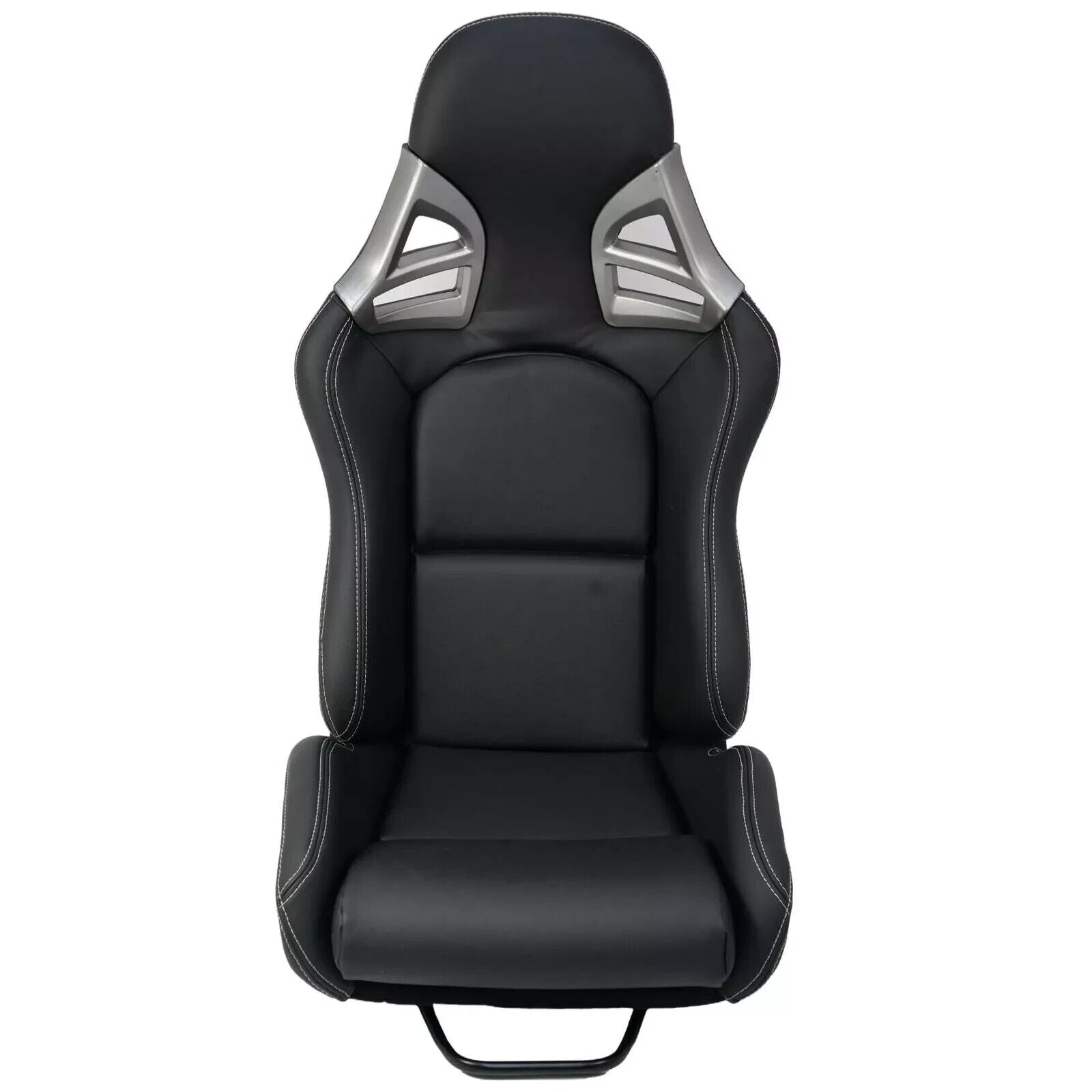 TATECH x1 Univ Bucket Seat Porsche Carbon 997 911 GT3 GT4 Style Real Leather