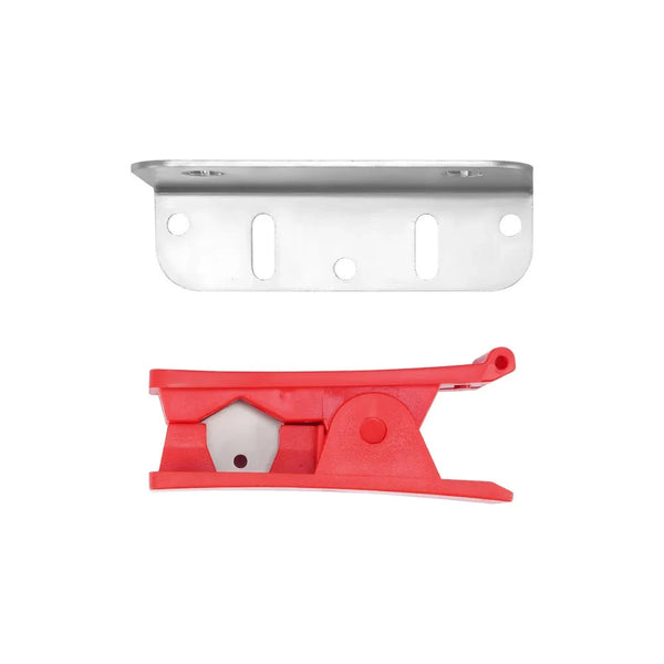 MXPR Rear Air Suspension Kit Iveco Daily 35S 2014-2024 5280KG Single Rear-Wheel