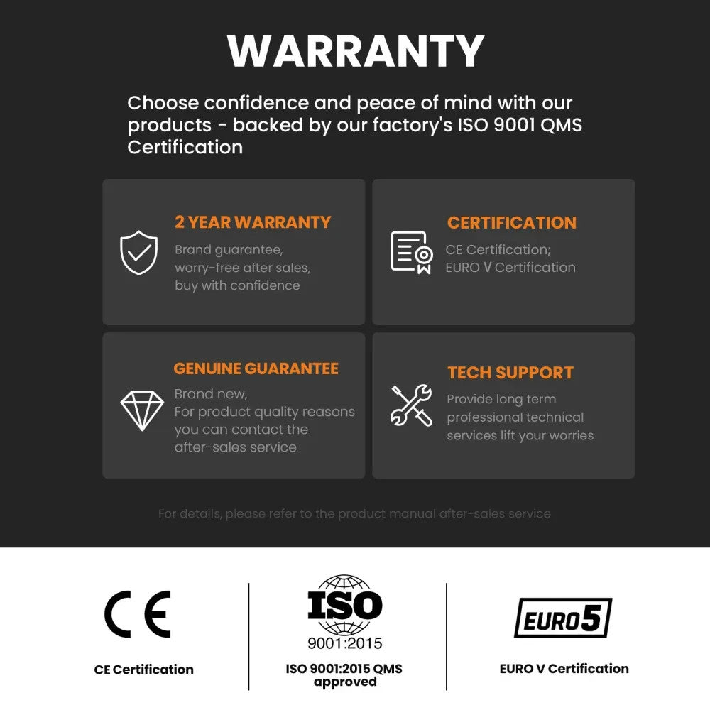 MXPR Generator Petrol Inverter 3500W Portable 22kg RV SUV Camping Home Backup