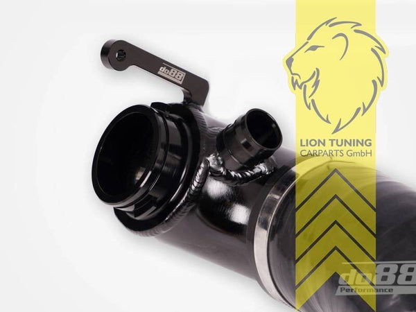 DO88 air filter intake induction Audi A1 GB 40TFSI VW Polo 2G AW GTi 2.0 TSI EA8