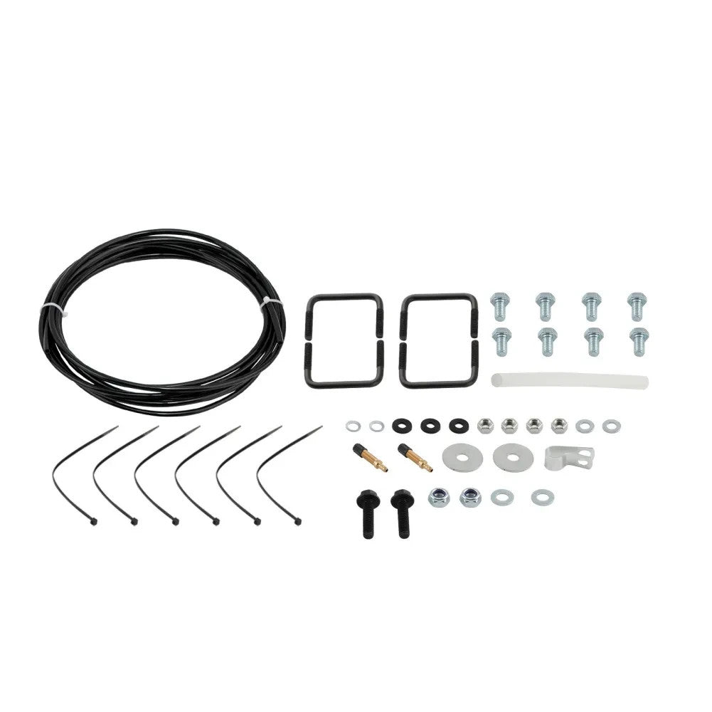 MXPR Rear Air Spring Leveling Kit Ford F-250 F-350 XL XLT 4WD RWD 2003-2007