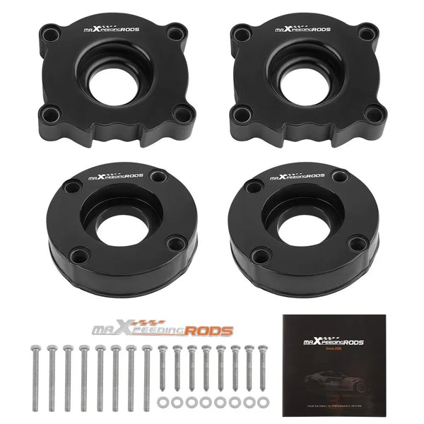 MXPR 40mm Lift Spacer Lift kit TOUAREG 2003-2010 Polyu 300200000201