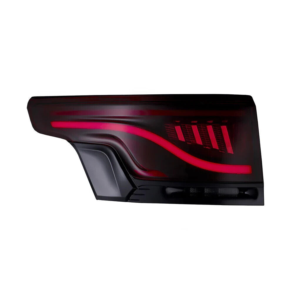 Glohh GL-5i DYNAMIC LED DRL Lightbar Rear Lights Range Rover Sport 13-22 L494