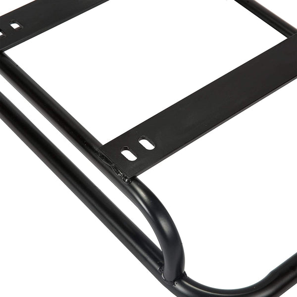 AZ Driving Game Sim Racing Frame + BS6 Seat Rig Wheel Pedals Xbox PS PC F1