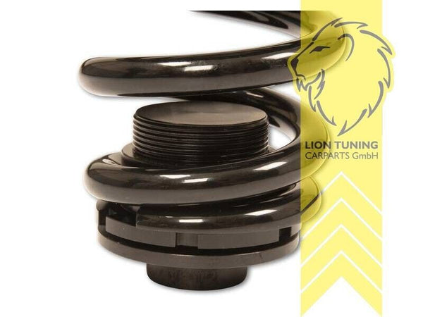 LT TA Technix Coilovers BMW 1 Series F20 F21 Sedan 2 Series F22 Coupe