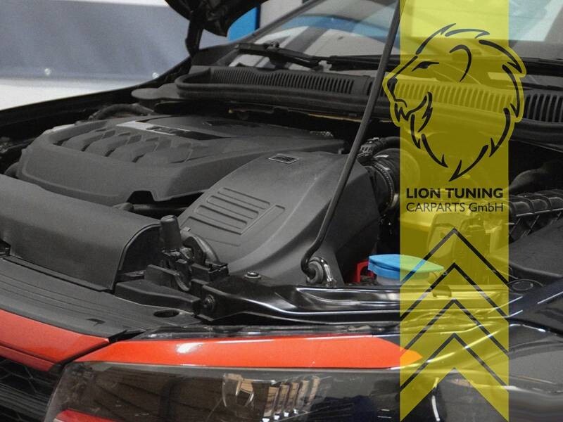 DO88 air filter intake induction Audi A1 GB 40TFSI VW Polo 2G AW GTi 2.0 TSI EA8