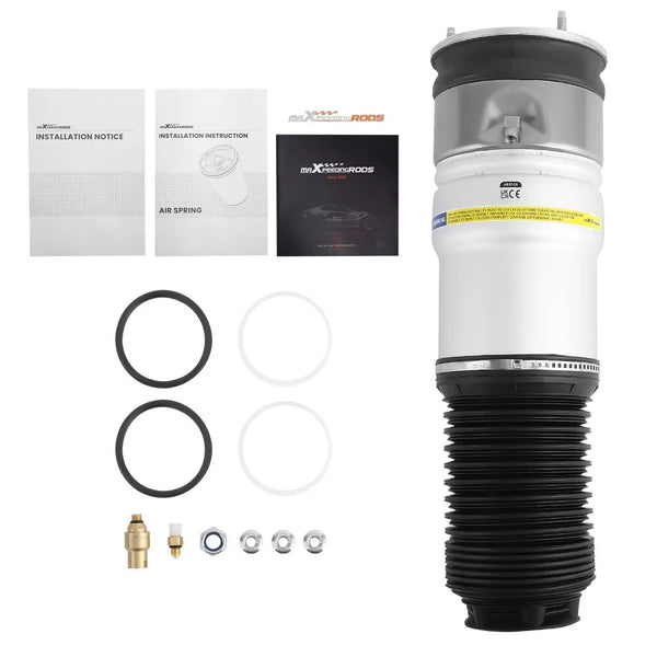 MXPR Rear Air Suspension BMW 7 F01, F02, F03, F04 Active Hybrid 7 10-18