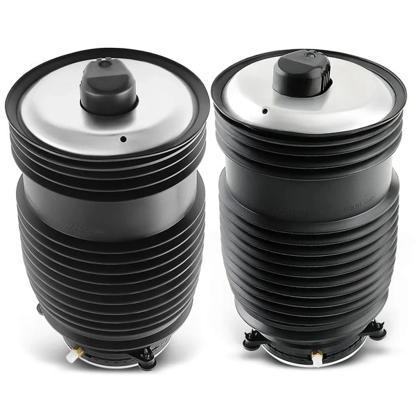 MXPR Pair Rear Air Suspension Spring Bag Mercedes W205 C205 A205 S213 14-23
