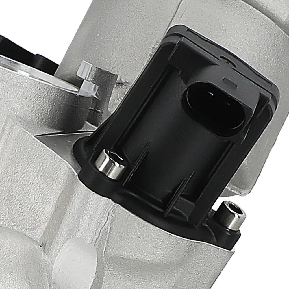 MXPR IS38 Turbo Turbocharger VW Golf MK7 VII 2.0 R Audi A3 S3 Quattro 2.0 221