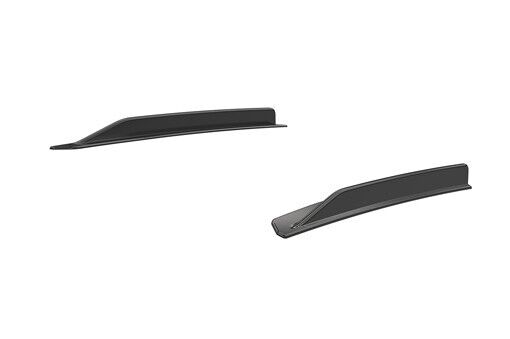 CSR Roof fins Audi e-tron GT / Porsche Taycan DF011 - Easy to paint matt black