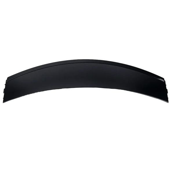 MXPR ABS Rear Wing Spoiler Trunk Boot G Black MERCEDES W176 12-18 AMG A45 Style