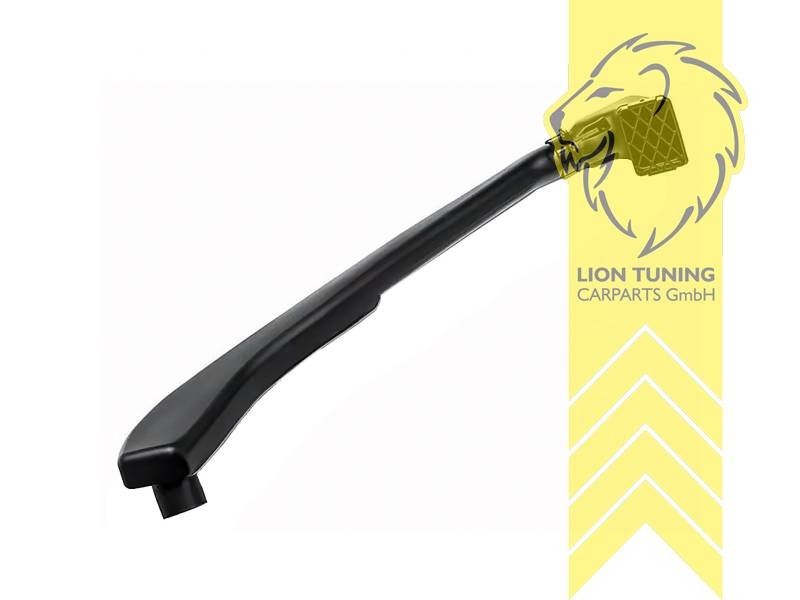 LT ABS Off-road air intake snorkel kit Jeep Wrangler TJ 96-06