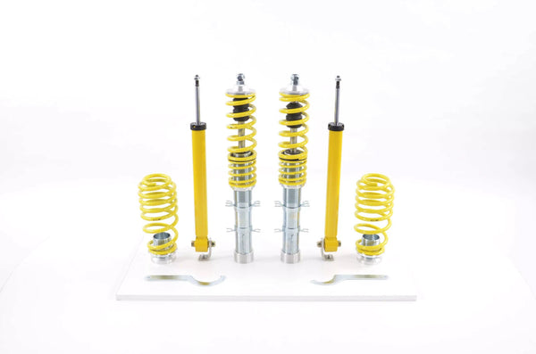 FK Seat Toledo 1M 1999-2004 Coilovers Lowering Adjustable Suspension