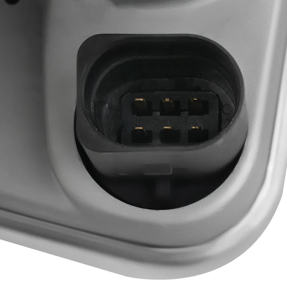 MXPR Throttle Body Audi A3 Seat Leon VW Golf Touran Skoda Octavia 1.6 06A133062A