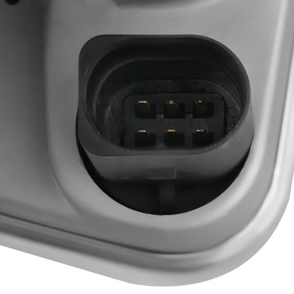 MXPR Throttle Body Audi A3 Seat Leon VW Golf Touran Skoda Octavia 1.6 06A133062A