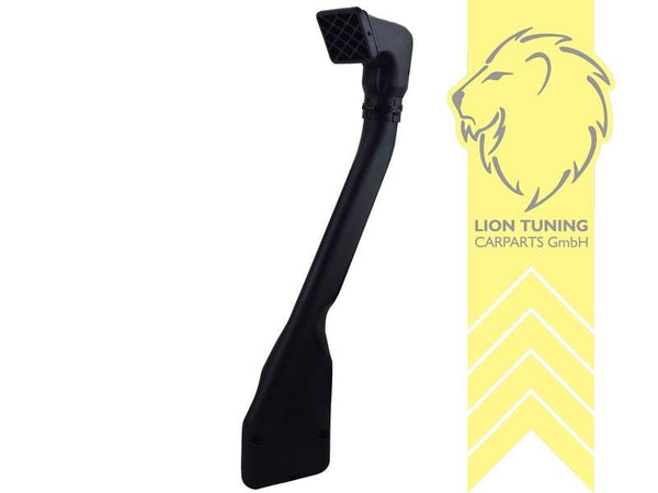 LT ABS Off-road intake snorkel kit Land Rover Defender TDI 2.5 Diesel LD 90-94