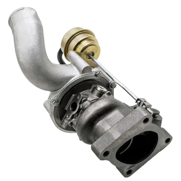 MXPR AUDI RS4 S4 2.7 K04-025 026 Upgrade Twin Turbo Charger B5 A6 Quattro
