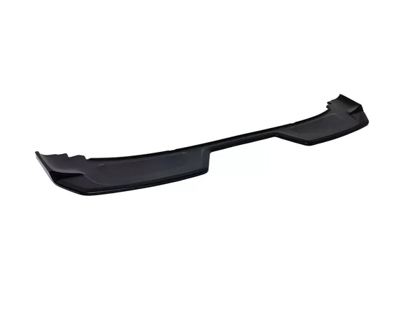 Motordrome Rear Splitter Diffuser VW ID. Buzz 2022+ Gloss Black