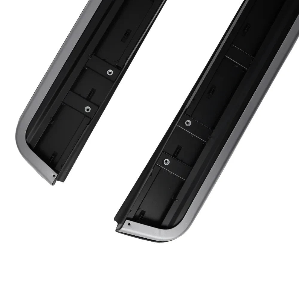 MXPR Running Boards Side Sills Boards Steps Land Rover Discovery 5 L46 Bars Step