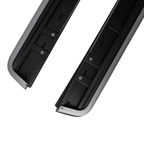 MXPR Running Boards Side Sills Boards Steps Land Rover Discovery 5 L46 Bars Step