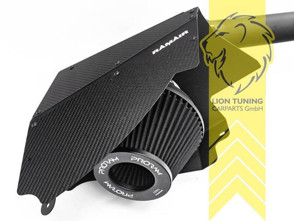 RAMAIR Proram PRK-276-BK Air Intake Induction BMW M2 G87 M3 G80 G81 M4 G82 S58