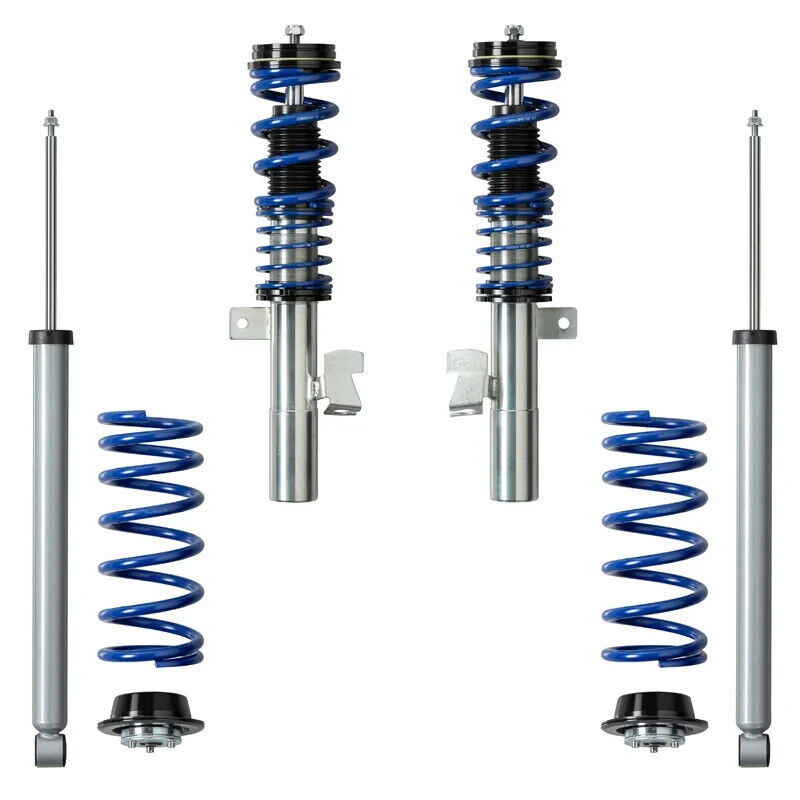 Bonrath Lowering Coilovers Ford Focus 2 MK2 2004-2012 excl. Cabrio Wagon