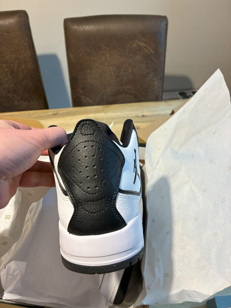 BNWT Boxed Nike Air Jordan Courtside 23 UK 11.5 Trainers Sneakers