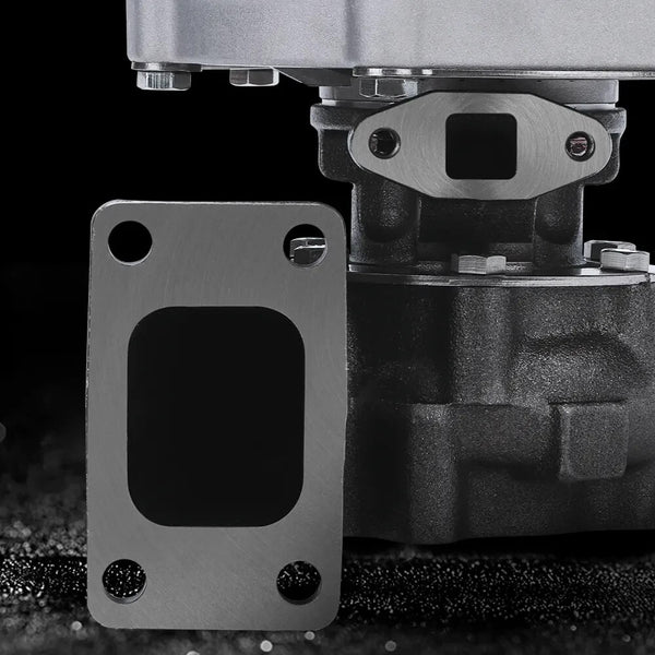 MXPR T3 T04E Turbo Charger 400HP .57 A.R universal exhaust turbine 300ps+