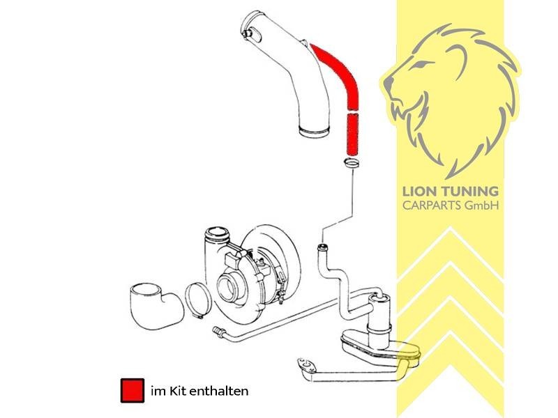LT do88 throttle body for Porsche 911 Turbo 996 Plenum 997.1 Turbo 997 04-08