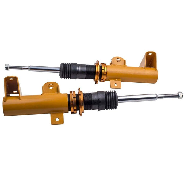 MXPR Coilovers - Lowering Damper Shocks Struts - Mercedes W203 C280 01-07