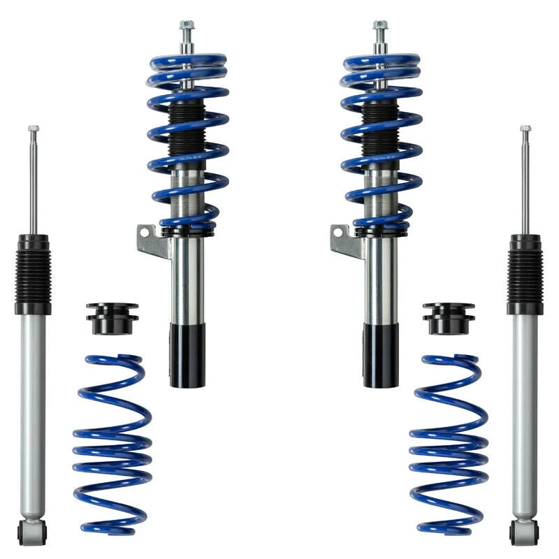 Bonrath Lowering Coilovers Golf 7 Audi A3 SB Sedan Seat Leon 5F Octavia 3 1.6-2